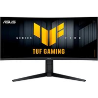 Игровой монитор ASUS TUF Gaming VG34WQML5A