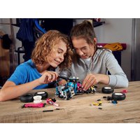 Конструктор LEGO Technic 42124 Багги-внедорожник