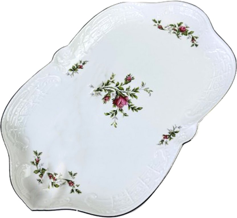 

Блюдо Lenardi Доминика 205-373