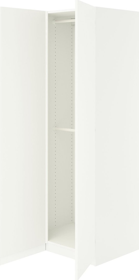 

Шкаф распашной Ikea Pax/forsand s49602764