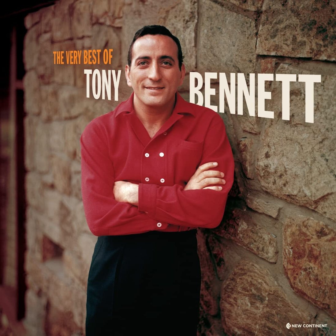 

Виниловая пластинка Tony Bennett - The Very Best of Tony Bennett