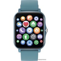 Умные часы Canyon Barberry SW-79 (синий)