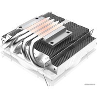 Кулер для процессора ID-Cooling IS-40X V3 White