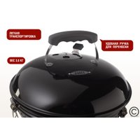 Гриль Start Grill Globus SG14KV