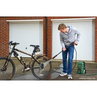 Мойка высокого давления Bosch AQT 33-10 (06008A7000)