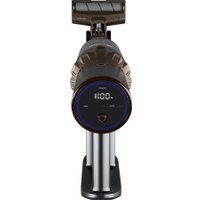 Пылесос Weissgauff V12 BLDC 630 Bronzo Beige X-Treme Turbo