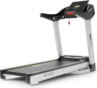 Электрическая беговая дорожка Unixfit MX-850D
