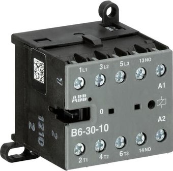 Контактор ABB B6-30-10-80 GJL1211001R8100