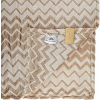 Плед Домашняя Мода Гирвас (150x200)