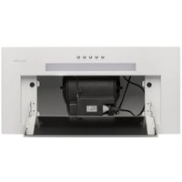 Кухонная вытяжка Konigin Awe 60 (белый)