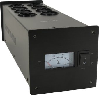 Сетевой фильтр Taga Harmony PF-1000LPS (черный)