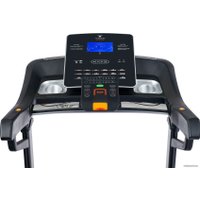 Электрическая беговая дорожка Titanium Masters Physiotech TLF
