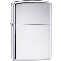 Зажигалка Zippo Classic 250 High Polish Chrome