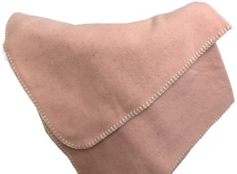 Плед Klippan-Saule Merino 69x90