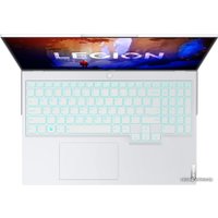 Игровой ноутбук Lenovo Legion 5 Pro 16ARH7H 82RG00DMRM