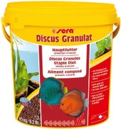 Discus Granules 4.2 кг