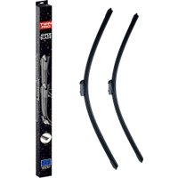 Щетки стеклоочистителя Storex TwinPro Wiper Blade TW DNTL-6550 8624130 TW