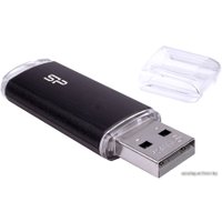USB Flash Silicon-Power Ultima U02 4GB [SP004GBUF2U02V1K]