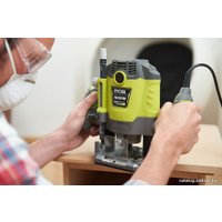 Вертикальный фрезер Ryobi RRT1600-PK (5133002606)