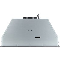 Кухонная вытяжка Exiteq EX-6026 (черный)