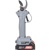 Секатор Profipower MKGSP-18V (с 2-мя АКБ, кейс) в Барановичах