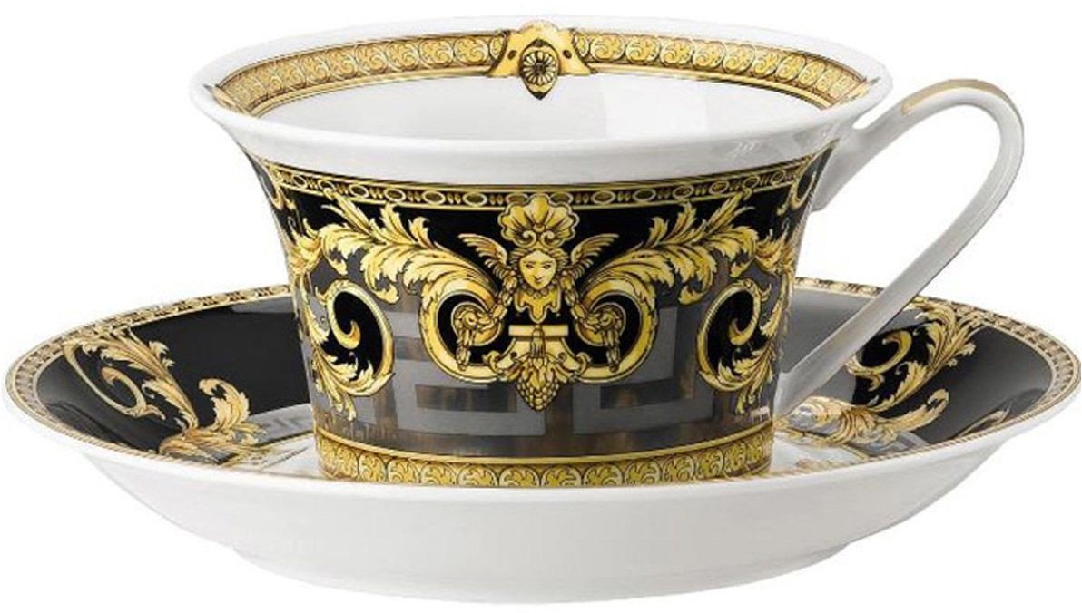 

Чашка Versace Prestige Gala 19325-403637-14640