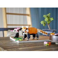 Конструктор LEGO Creator 31129 Величественный тигр