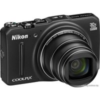 Фотоаппарат Nikon Coolpix S9700