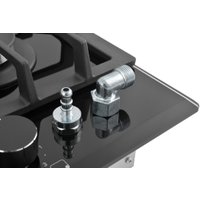Варочная панель ZUGEL ZGH602X