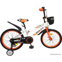 Детский велосипед Delta Sport 20