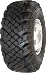 

Всесезонные шины KAMA ИД-П 284 500/70R20 156F