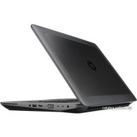 Рабочая станция HP ZBook 17 G3 [T7V63EA]