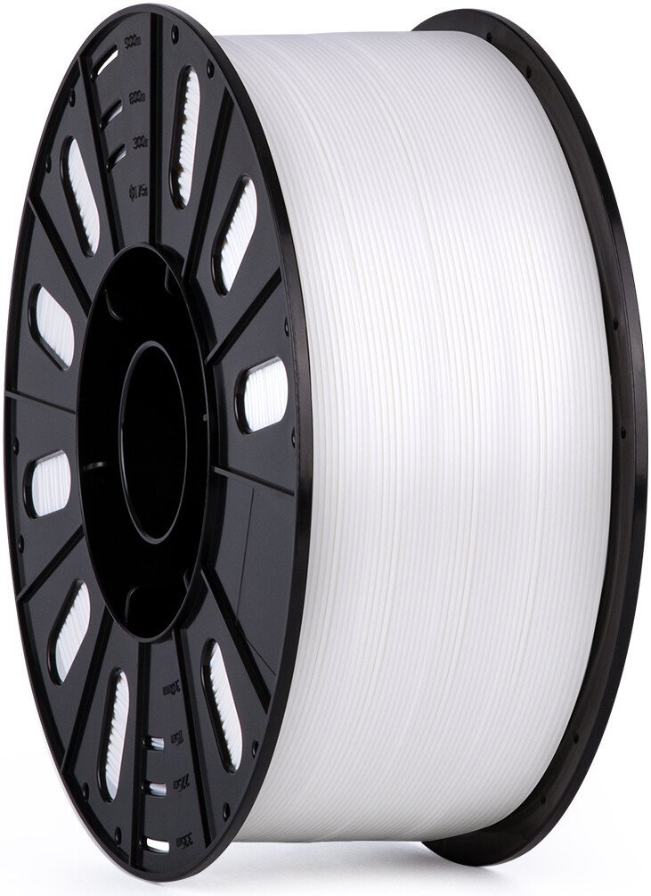 Филамент Elegoo Petg Rapid 50.203.0746 (3 кг, белый)