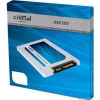 SSD Crucial MX100 256GB (CT256MX100SSD1)