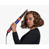 Фен-стайлер Dyson Airwrap Complete Long HS08 i.d. Diffuser (евровилка, синие румяна/топаз)