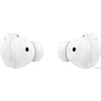 Наушники Samsung Galaxy Buds Pro (белый)