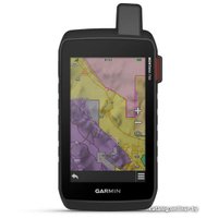 Туристический навигатор Garmin Montana 750i