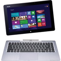 Ноутбук 2-в-1 ASUS Transformer Book T300LA-C4007H