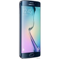 Телефон Samsung Galaxy S6 Edge 64GB Black Sapphire [G925F]