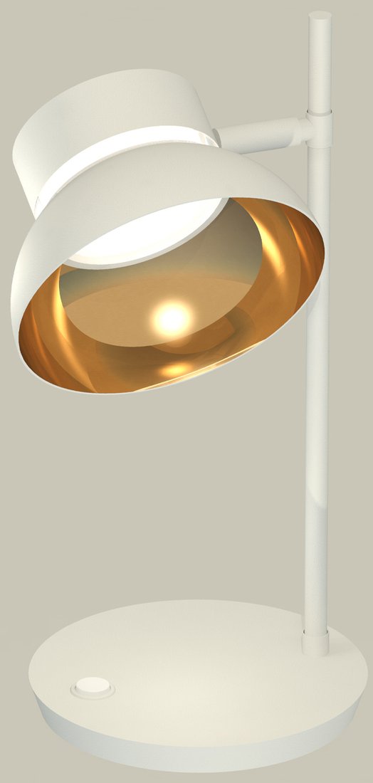 

Настольная лампа Ambrella light XB XB9801101