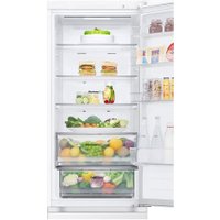 Холодильник LG GC-B509FQQW