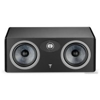 Полочная акустика Focal Vestia Center (черный глянец)