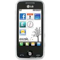 Телефон LG GS290 Cookie Fresh