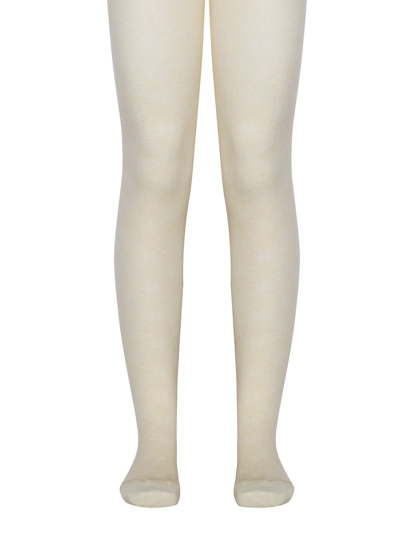 

Колготки Conte-kids Class Lycra 7С-31СП (р. 116-122, бежевый 191)