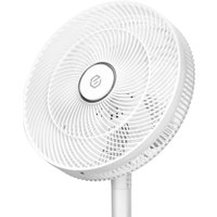 Вентилятор Evolution AirLeaf AL-706R (белый)