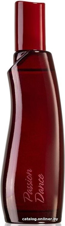 Туалетная вода Avon Passion Dance EdT (50 мл)