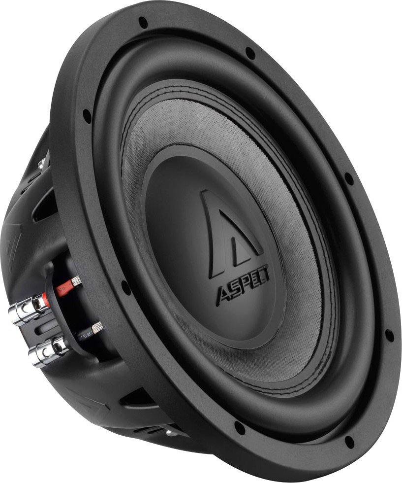 Головка сабвуфера Aspect GLW-12d2 FLAT