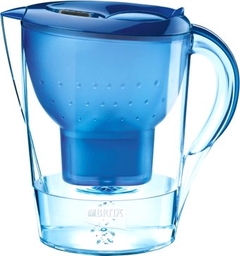 BRITA Marella XL (синий)