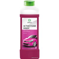  Grass Моющее средство Active Foam Magic 1 л 110322