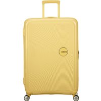 Чемодан American Tourister Soundbox Pastel Yellow 77 см